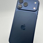 Apple iPhone 17 Pro Max - 96% Battery Health - Deep Blue - Mint Condition